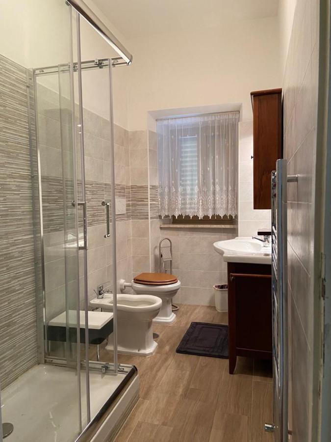 La Stella Danzante B&B Camerata Vecchia Bagian luar foto